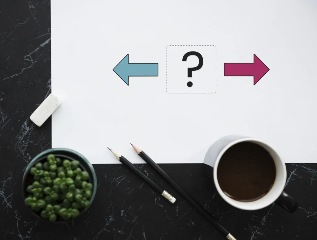 Planning or execution