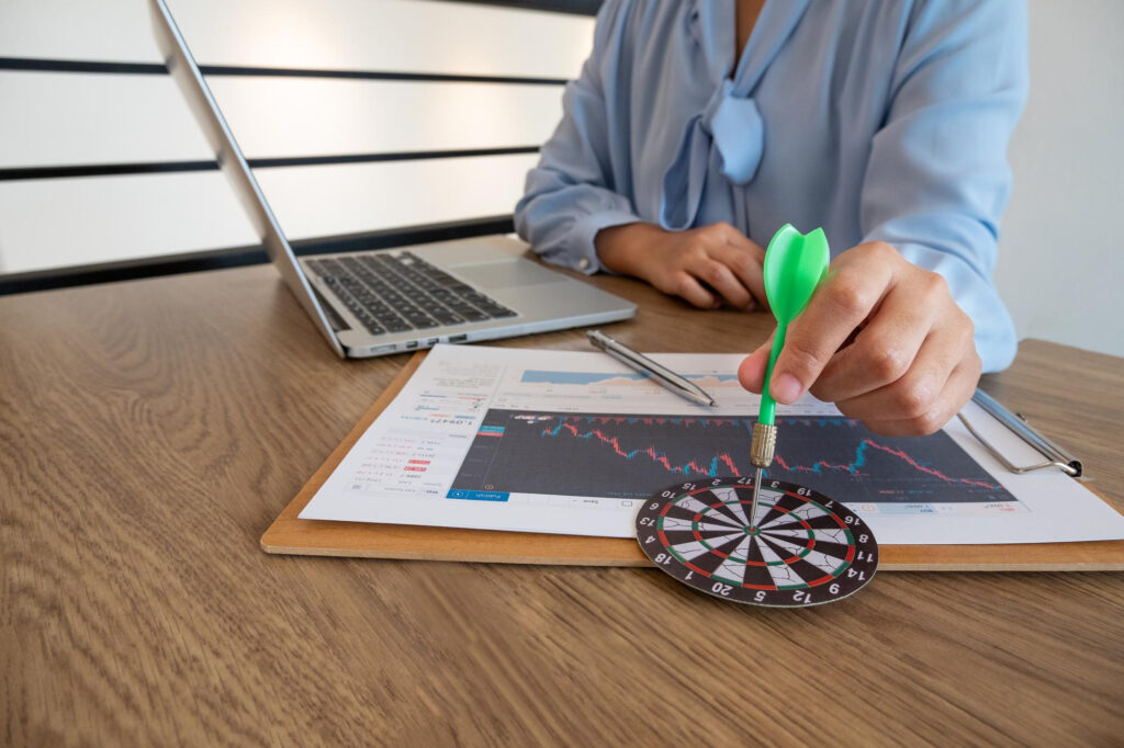 re your projects on track