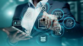 Digital Assets