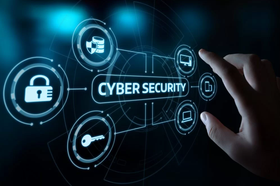 Security Trends 2025
