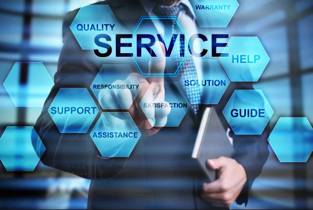 Service