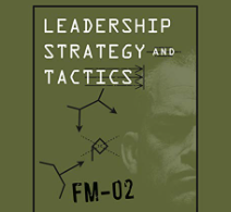 Leadership and strategy