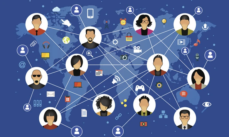 virtual-community