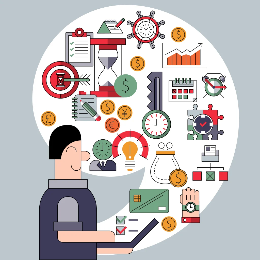 11 management abilities