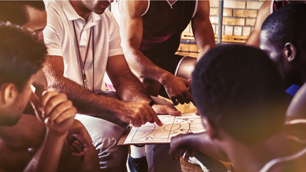 Strategic leadership