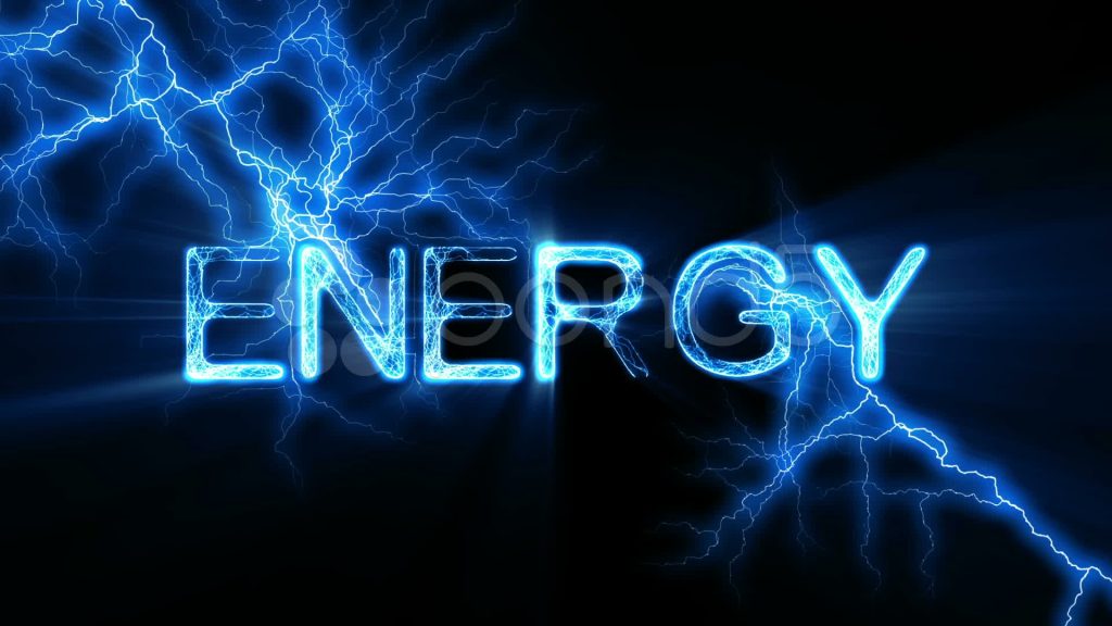 Energy image