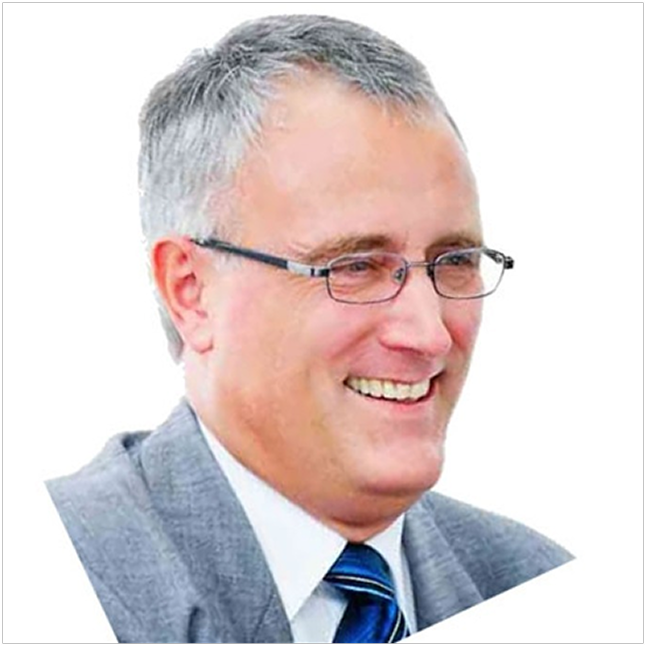 Robert Alexander