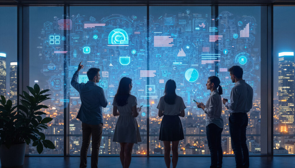 Benefits of Proprietary Digital Solutions for Modern Businesses