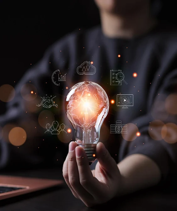 Business Models Innovation