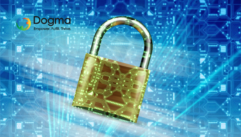 Cybersecurity Protects Proprietary Technology