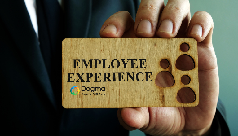 Employee experience honesty in innovation