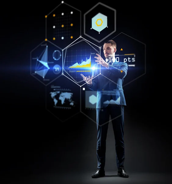 Agility management