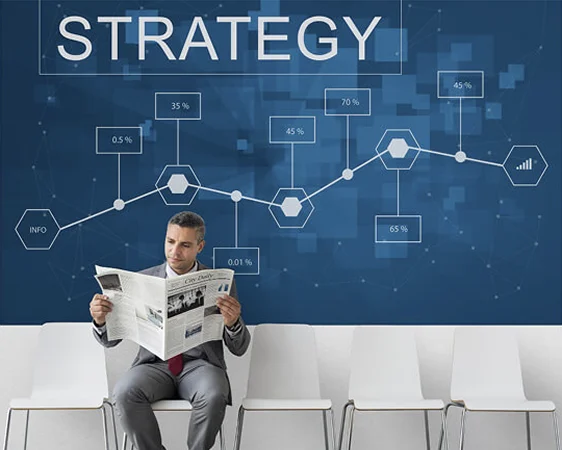 Strategy