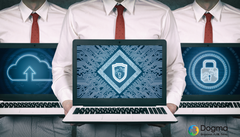 Changing Face of Cybersecurity Training