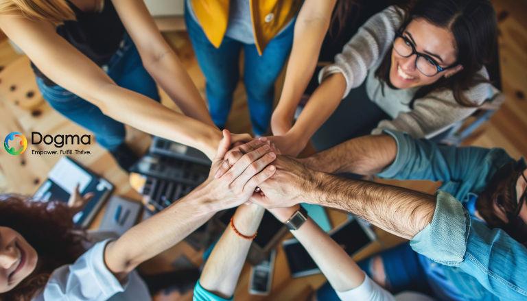 Leadership Development Firms Transform Team Performance