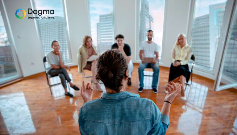 Role of Leadership in Awareness Programs