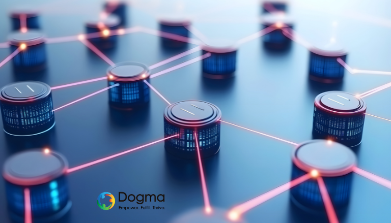 Companies Opt for Proprietary Database Systems