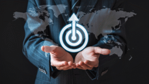 Strategic Consulting Services Driving Growth and Innovation