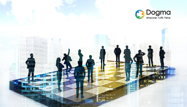 Strategic consulting covers several critical areas