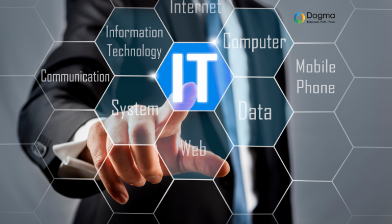 Benefits of Strategic IT Consulting Services