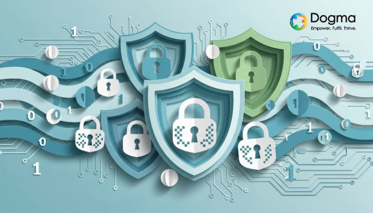 Cybersecurity Consulting Firm Strengthens Business Security