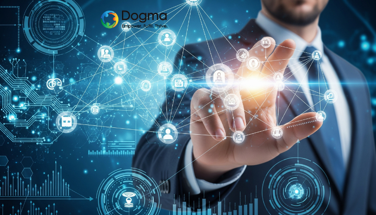 Digital Transformation Fails Without Guidance