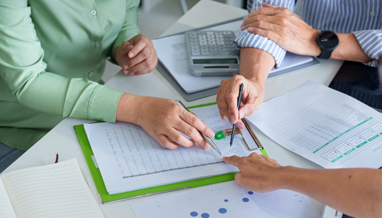 How Sustainability Consulting Supports