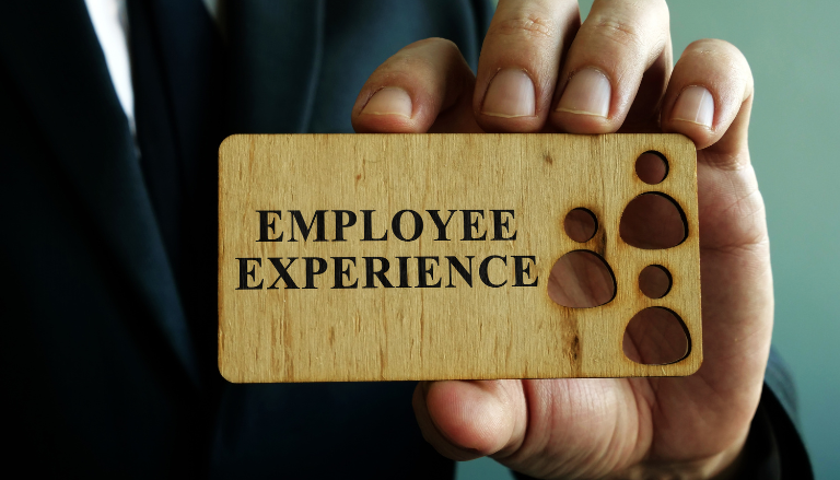 What Is Employee Experience Consulting
