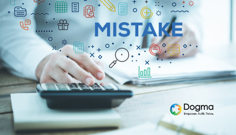 Common Mistakes SMBs Make Without a Strategy