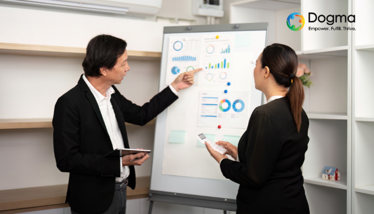 Strategic Consulting Services Mean for SMBs