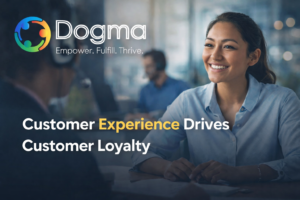 Customer Experience Is the Strongest Driver of Customer Loyalty