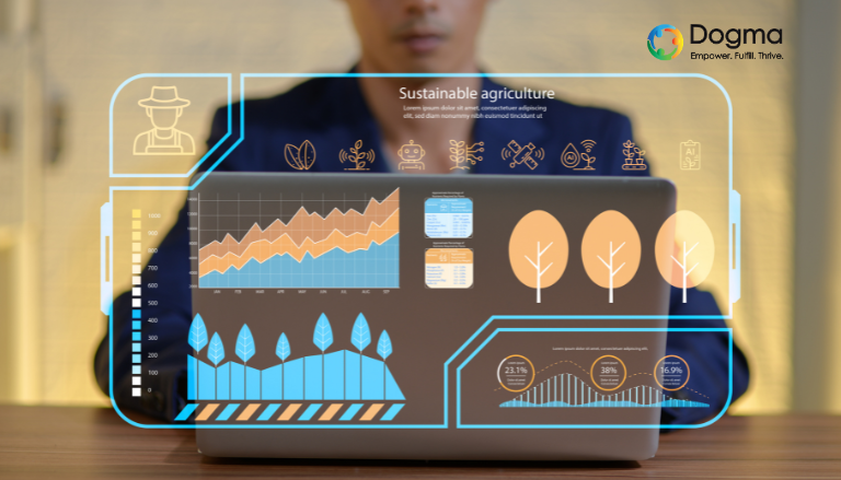 Digital Transformation Means in Practical Business Terms