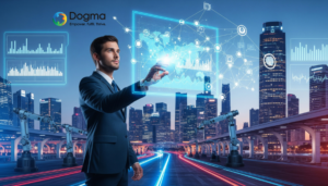 How Digital Transformation Is Changing Enterprises in Colombia