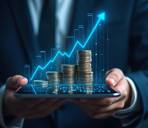 Financial Services Consulting