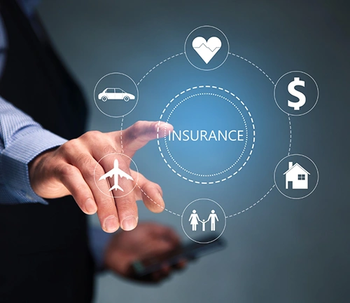 Insurance Consulting services