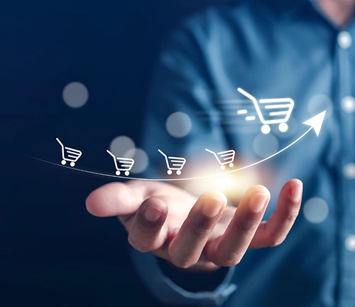 Retail Consulting Services