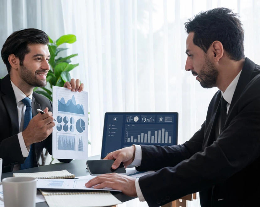 What Is B2B Consulting?
