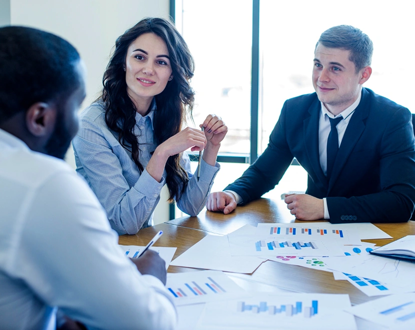 What Is Financial Services Consulting?