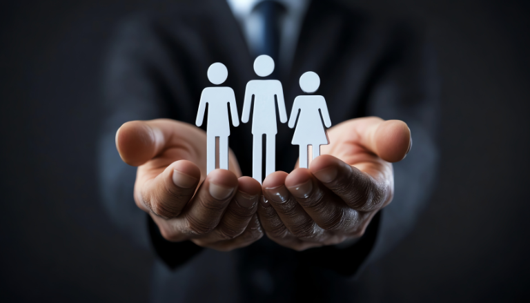 workplace experience affects retention and performance