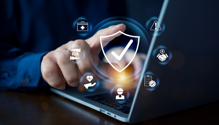 Building a Long-Term Security Strategy (1)