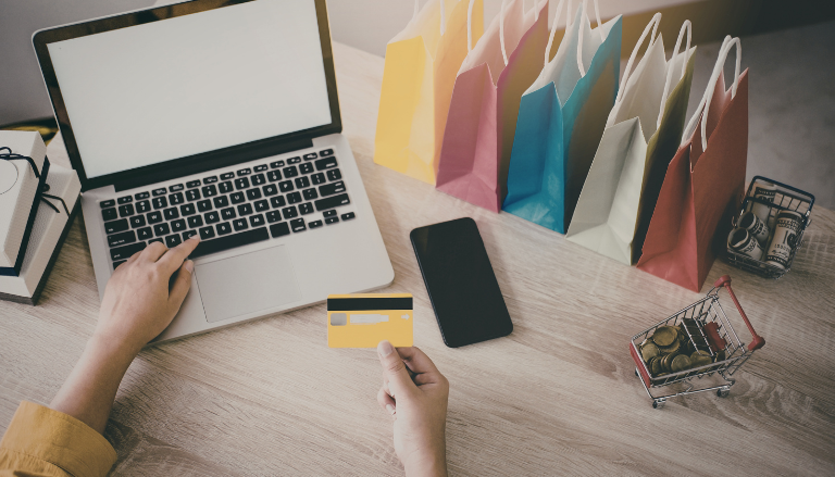 Consumer Experience Marketing and Personalization