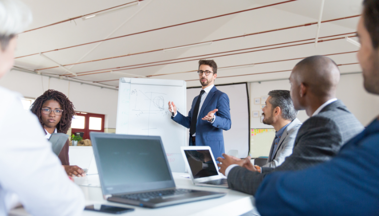 Key Benefits of Leadership Development Consulting