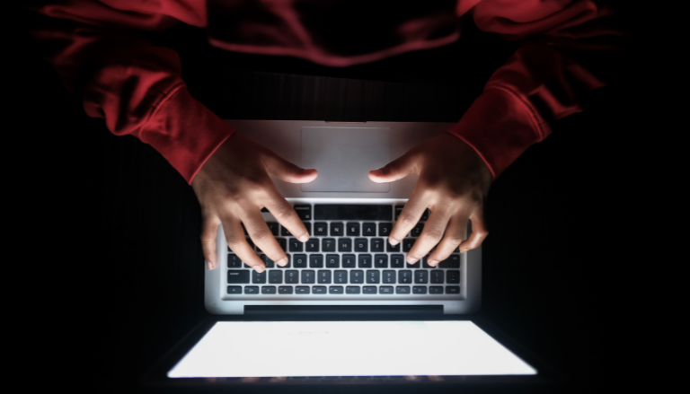 The Growing Threat of Cyber Attacks