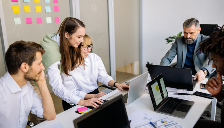 Understanding Workplace Experience in Modern Organizations