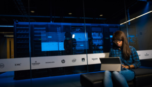 Why Most Cybersecurity Training Programs Fail