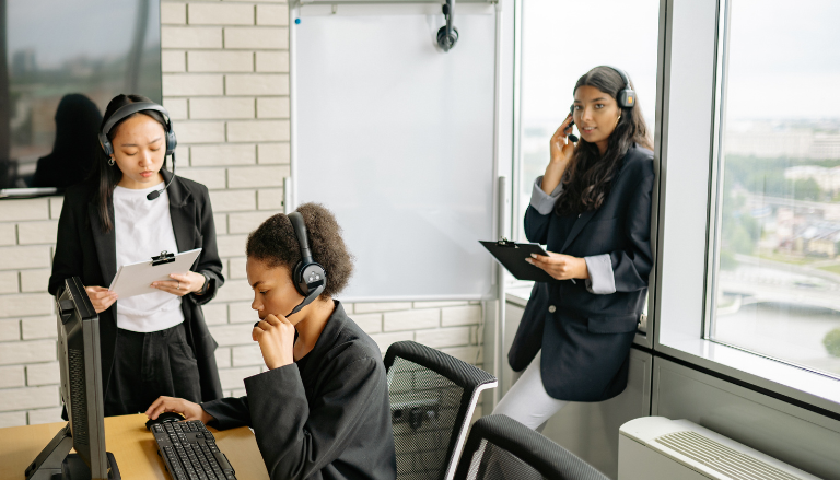 Work With Experts to Improve Customer Experience