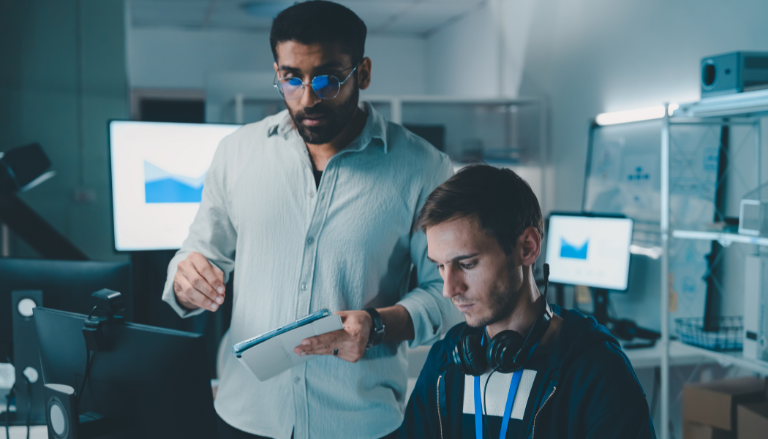 How to Build an Effective Cybersecurity Training Program