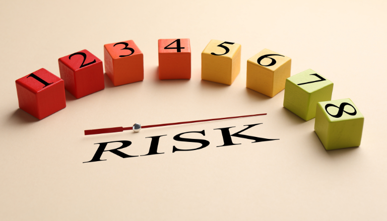 Practical Steps to Reduce Risk
