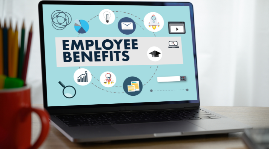 Business Benefits of Modern Training