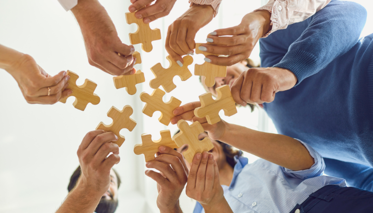 Construir Confianza a Través de la Retroalimentación de los Empleados
